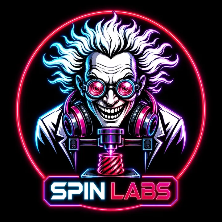 spinlabs3d