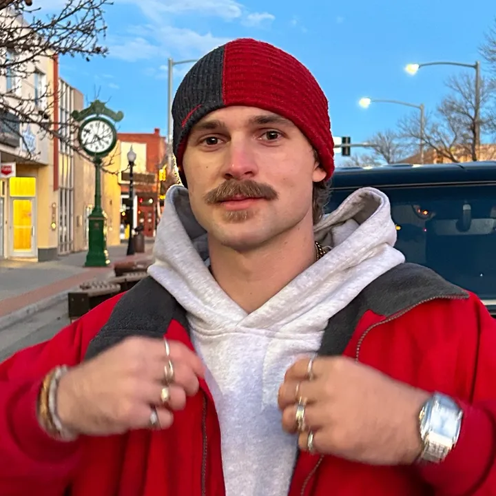 jakeray