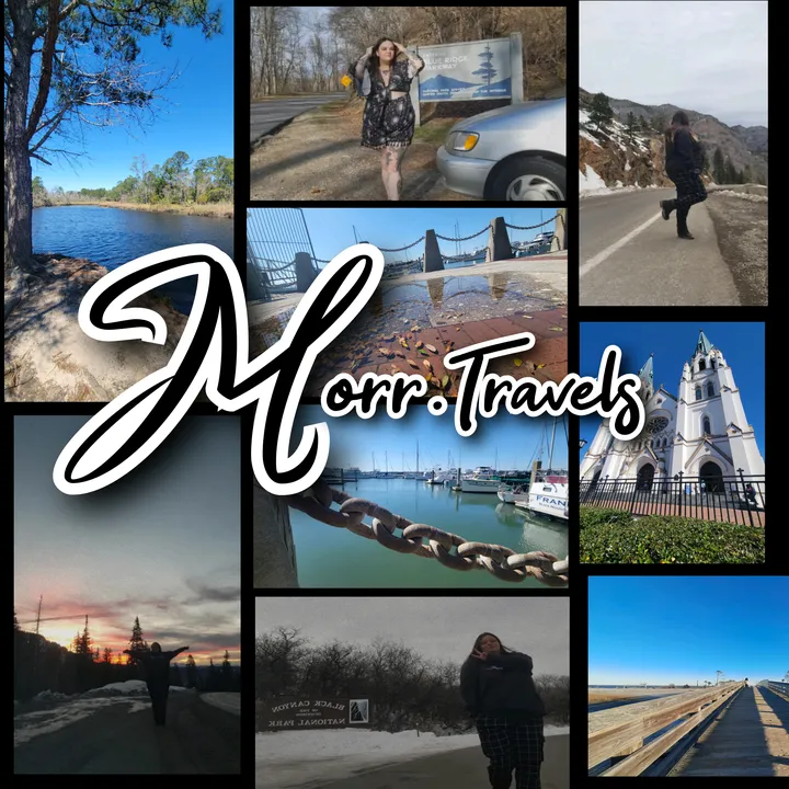 morr.travels