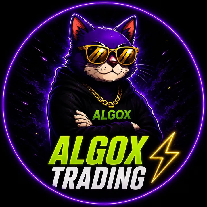 algoxtrading