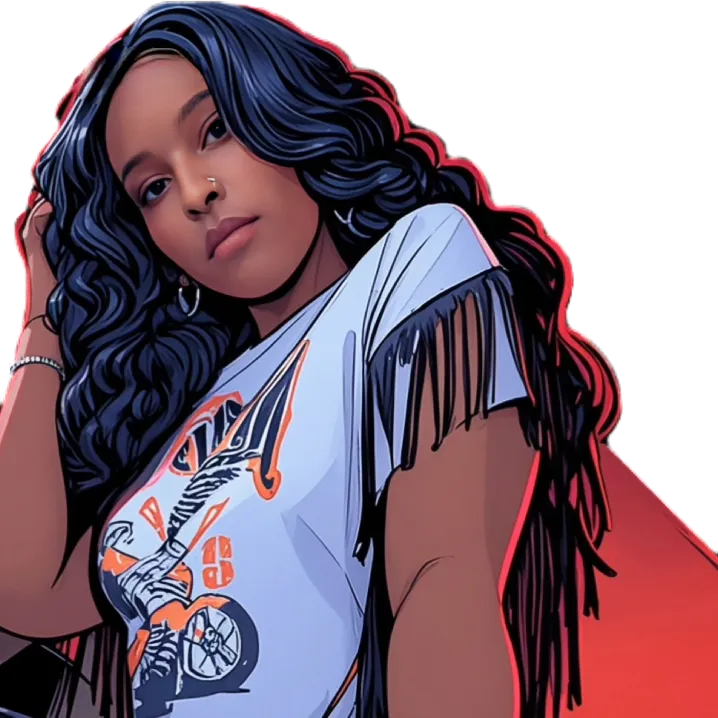 nubianqueenatl