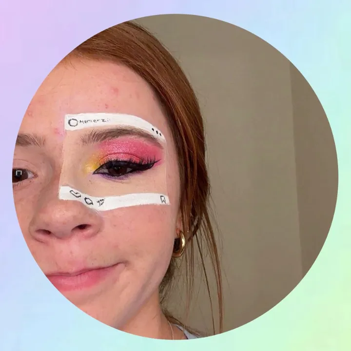 @harperpigmintation