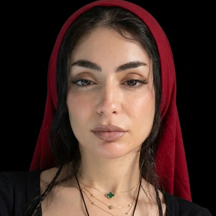 sherythecherry