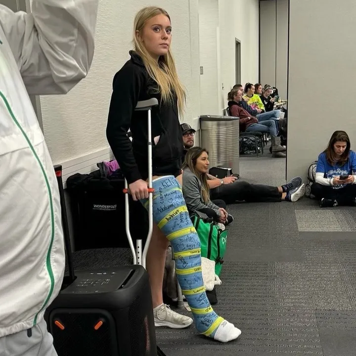 longlegcasts