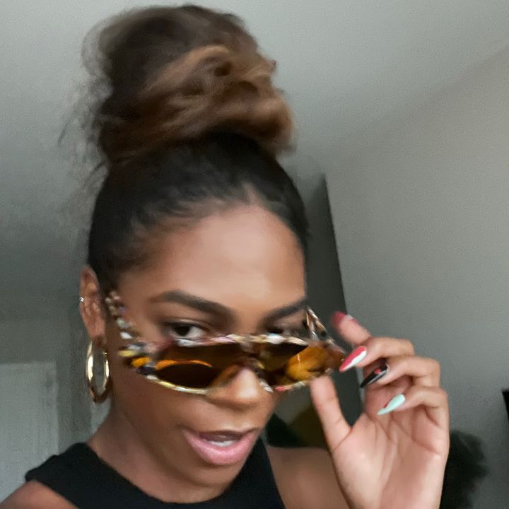 Solange - Almeda