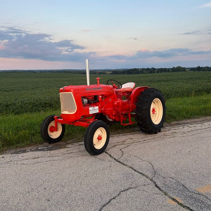 thatallischalmers