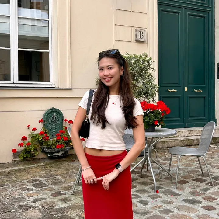 sharonkxie