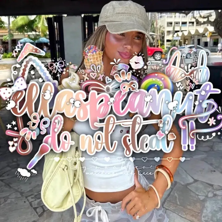 ellaspeanuts