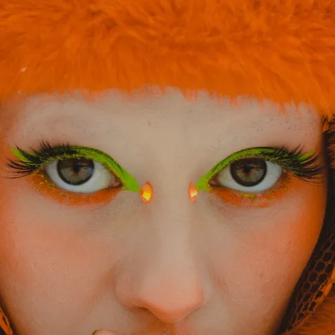 theorangeiris