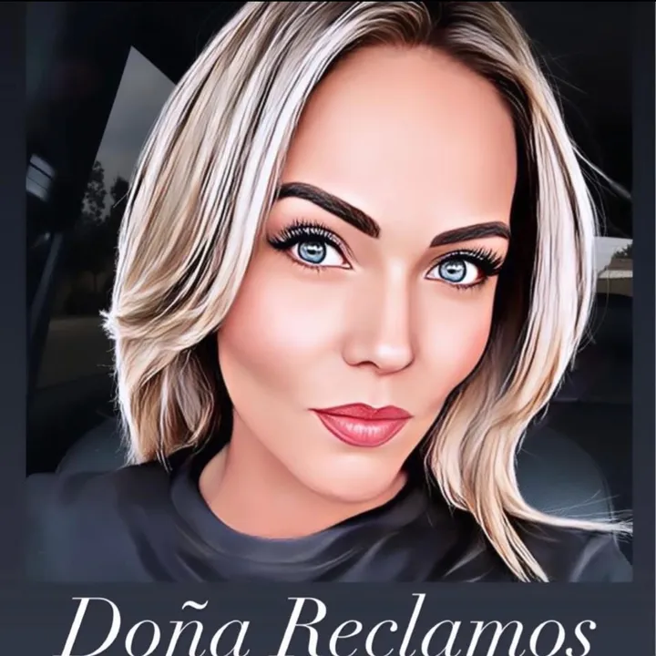 @donareclamos