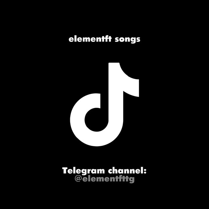 𝘦𝘭𝘦𝘮𝘦𝘯𝘵𝘧𝘵 - original sound - element_ft