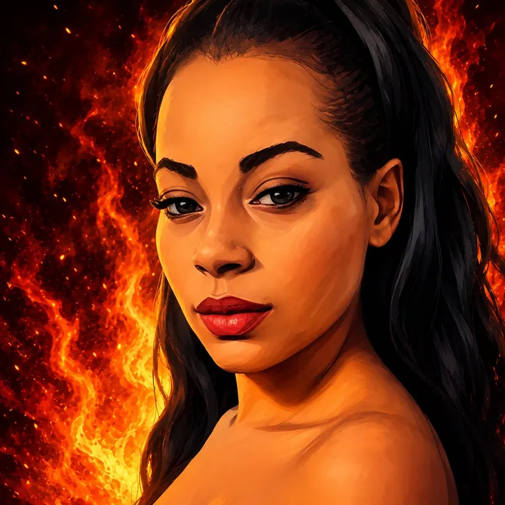@fireofreign