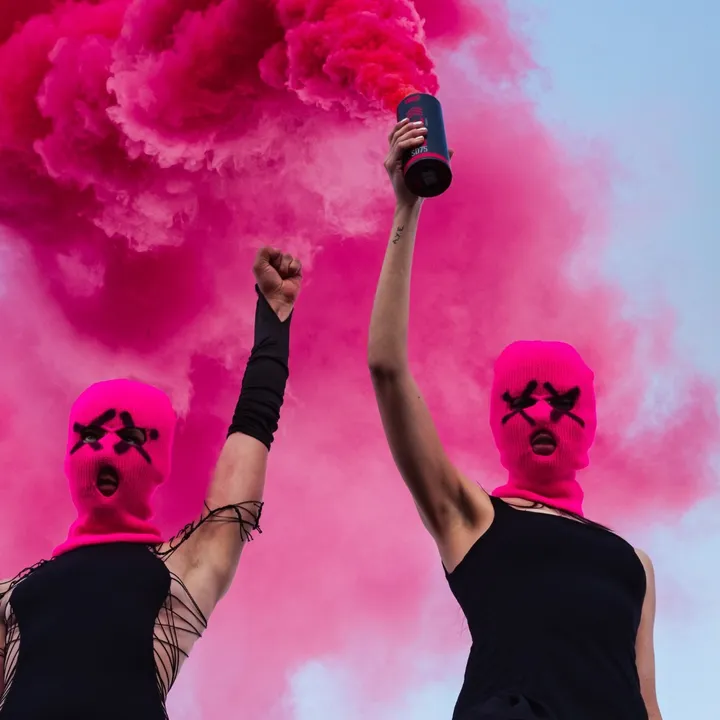 pussyriot