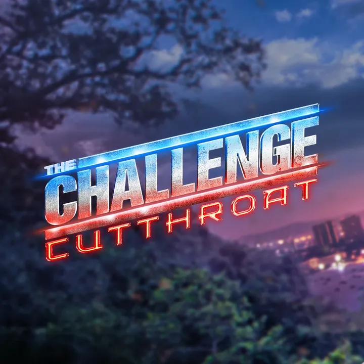 @thechallenge