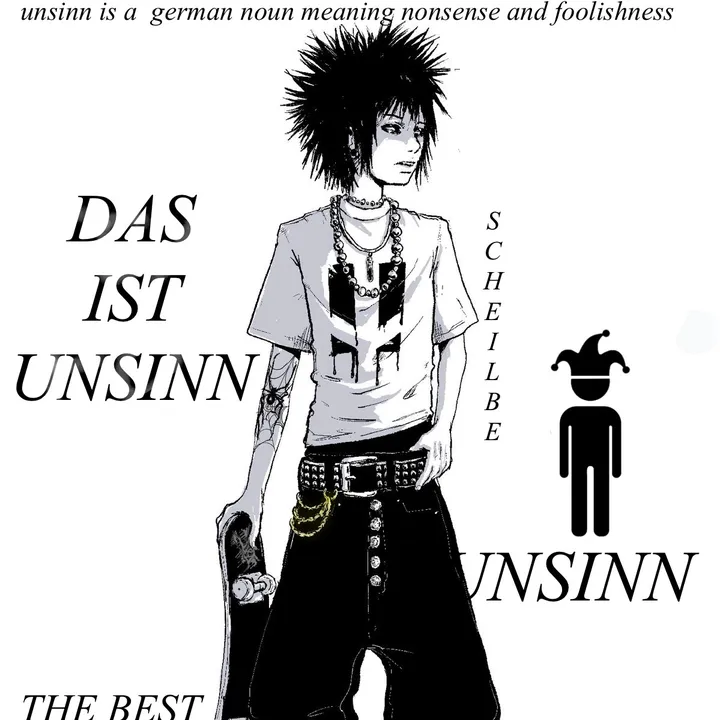 unsinn2lame
