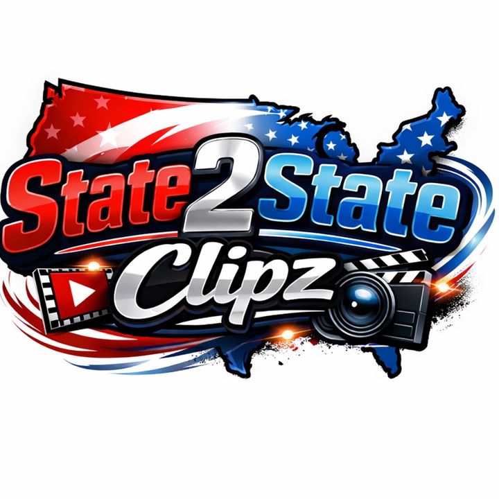 State 2 State Clipz - original sound