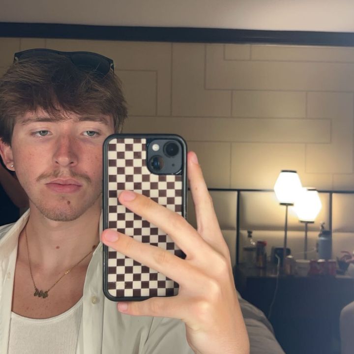 daniel 🪶 - original sound - daniel.burt