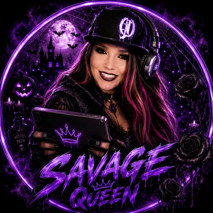 savagequeennawny