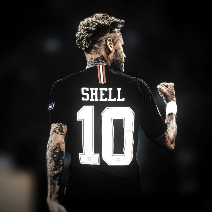 shell.ftbl - original sound - shell.real0