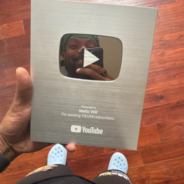 @iammellowill