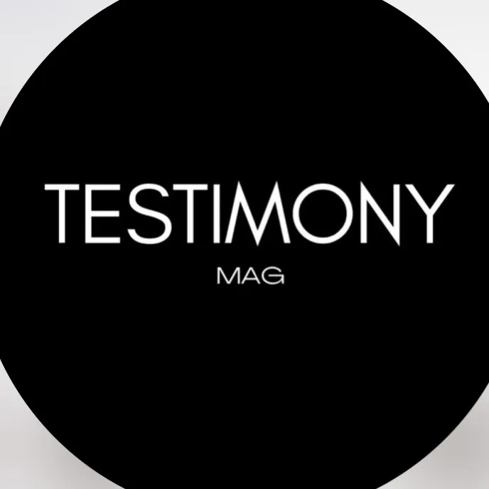 testimony.mag
