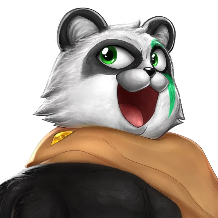 pandvil