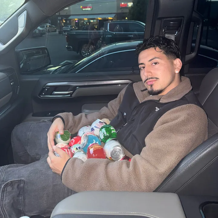 tonyxguzman