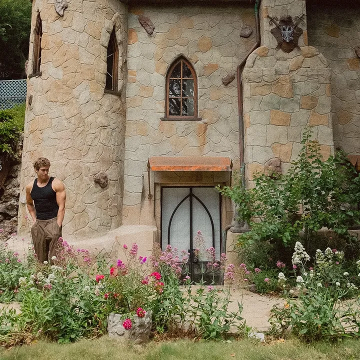 @hollywoodhillscastle