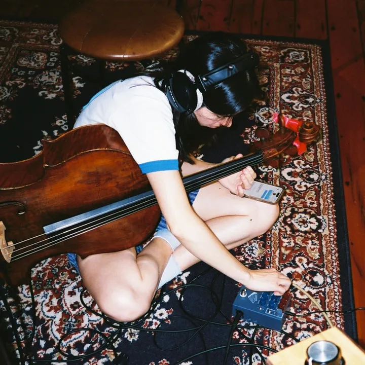 yeemz.cello