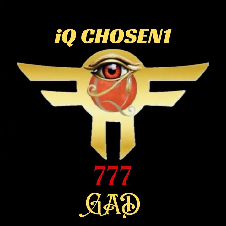 IQ CHOSEN1 - Nice Time