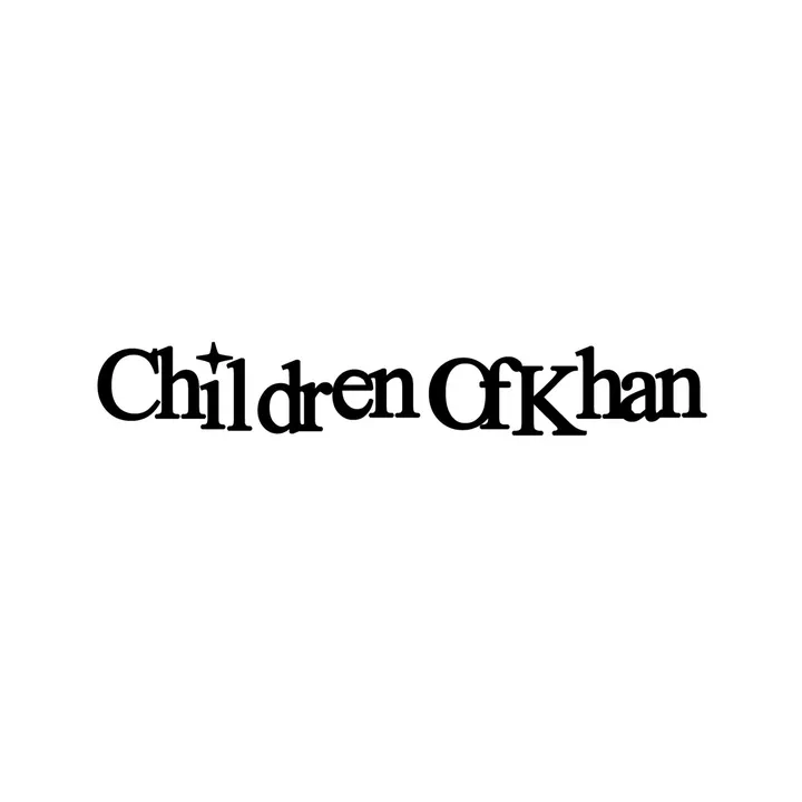 @childrenofkhanlive