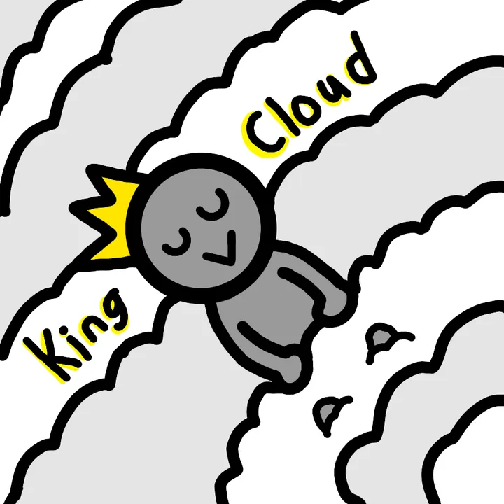 kingcloudtiktok