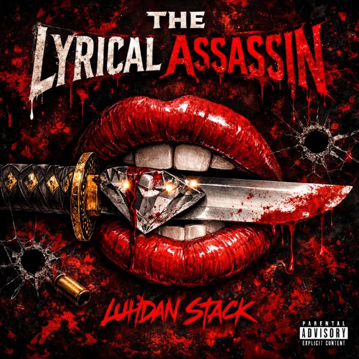 LuhDan Stack - MAJOR CRANK