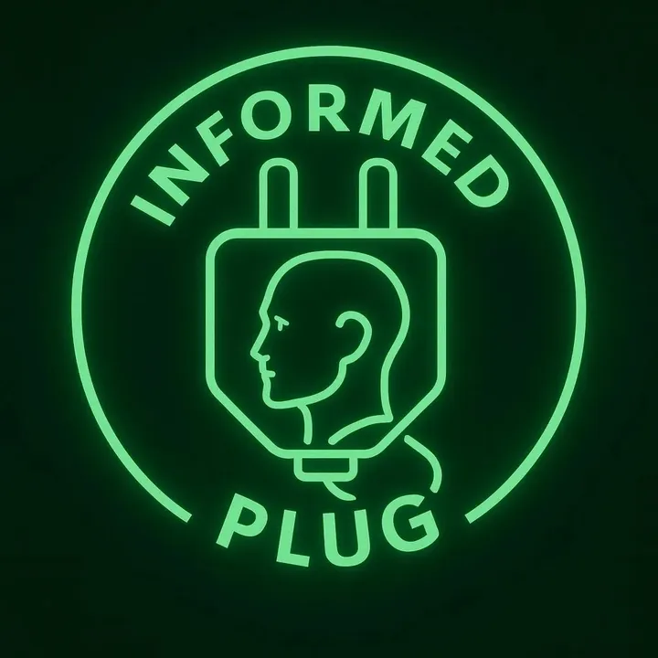 @informedplug