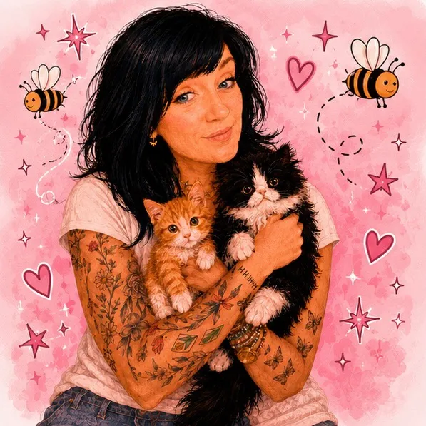 thebibbybee