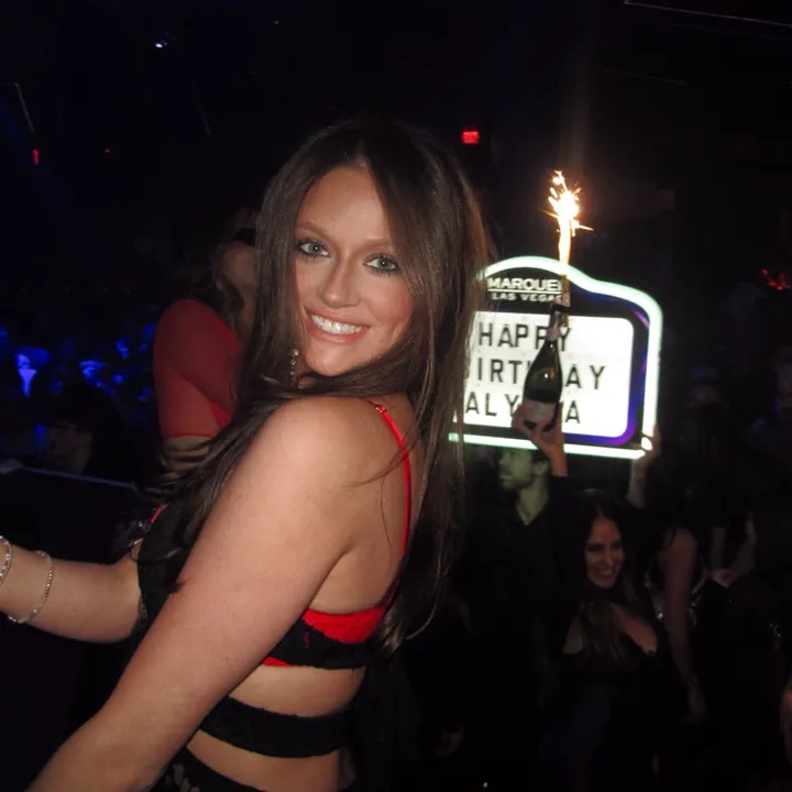 @alyssajparker