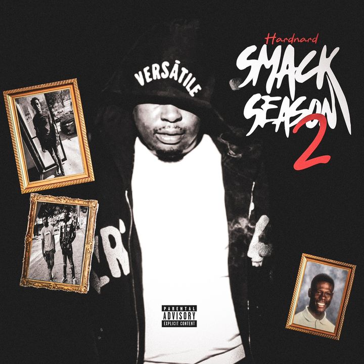 Fatt Smaxk - YEAH YEAH