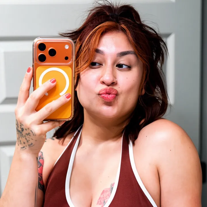 brendasays.beyou
