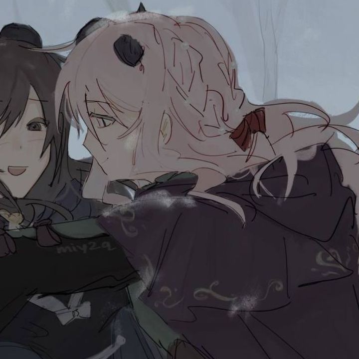 ♫ - original sound - dramaticflairs