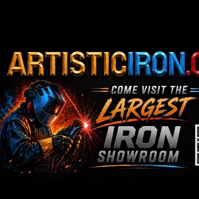 artisticironworks