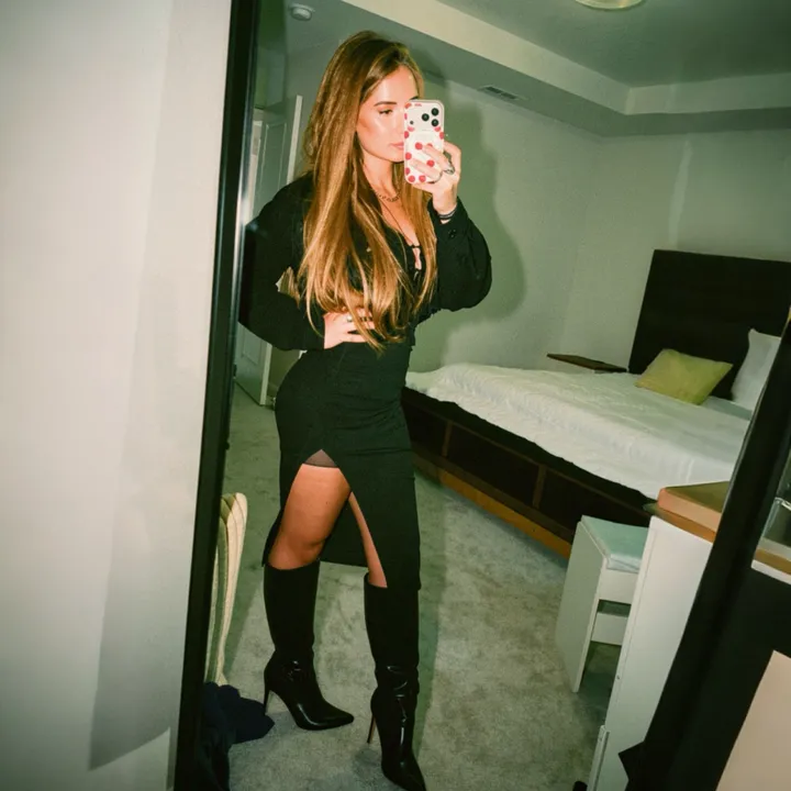 sarahhhrachelle