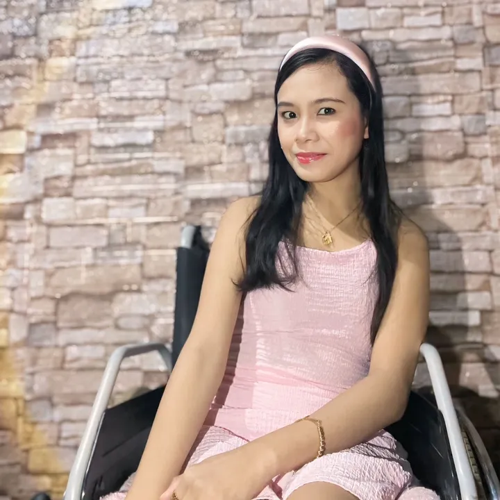 wheelchairdolly