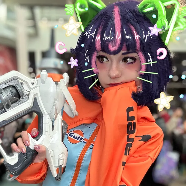 starrychibun