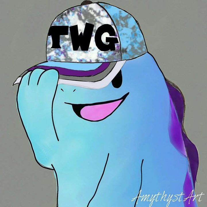 TehWrongGuy - original sound