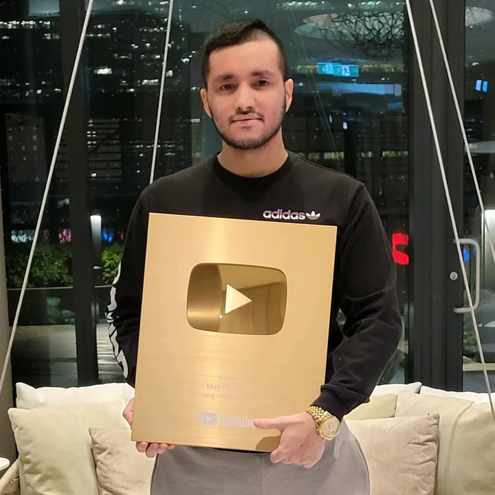 matt.tv