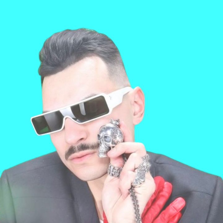 Mr.Kitty - Terror