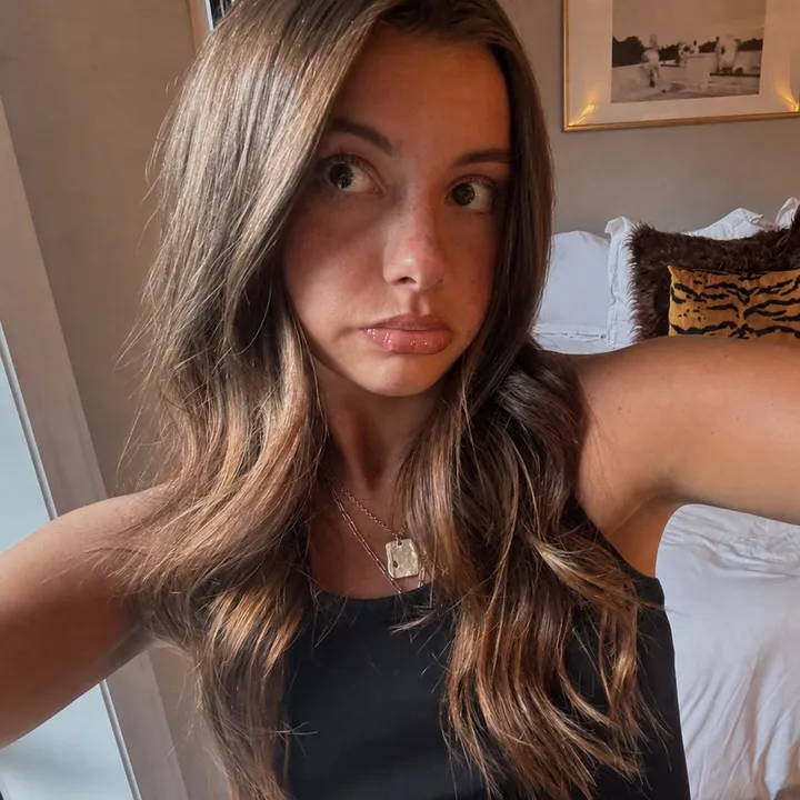 sophieparshall