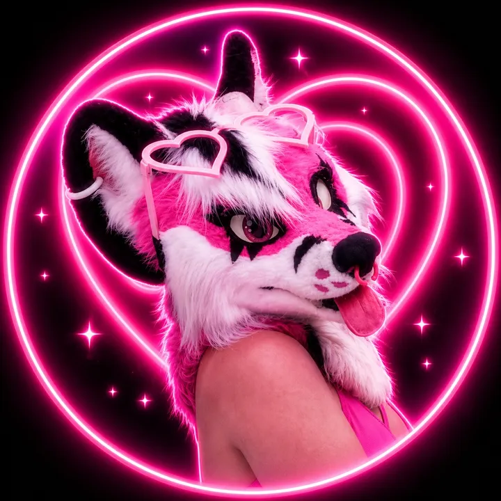 pinkgeminihuskyofficial