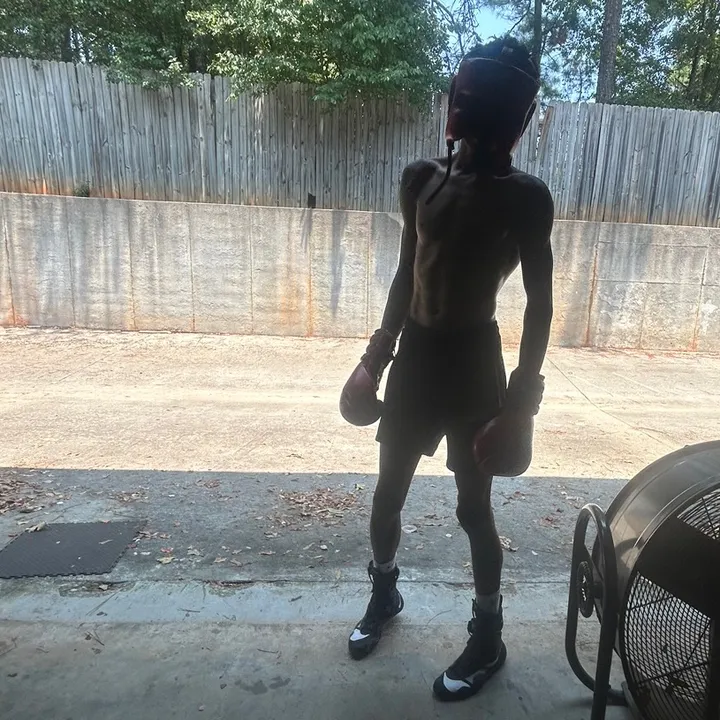 @ttaleofghost