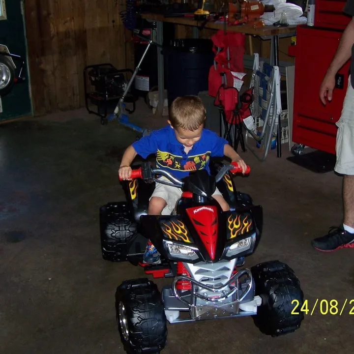 huskey824